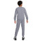 Trenirka Nike Sportswear Track Poly Crew Hbr Niño
