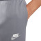 Trenirka Nike Sportswear Track Poly Crew Hbr Niño