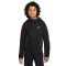 Jakna Nike Sportswear Tech Fleece Niño