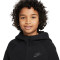 Jakna Nike Sportswear Tech Fleece Niño