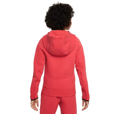 Jakna Sportswear Tech Fleece Niño
