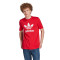 Majica adidas Adicolor Trefoil Tee