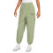 Duge hlače Nike Tech Fleece Mujer