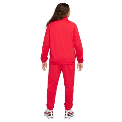 Trenirka Woven Puffer