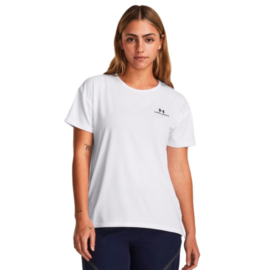 Majica Under Armour Rush Energy Mujer
