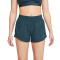 Kratke hlače Nike Dri-Fit One Mujer
