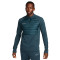 Majica dugih rukava Nike Therma-Fit Academy Winter Warrior