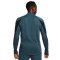 Majica dugih rukava Nike Therma-Fit Academy Winter Warrior