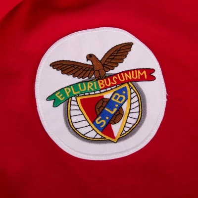 Jakna SLB Benfica 1962-1963 Retro