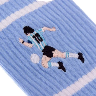 Čarape Maradona x COPA Argentina (1 par)