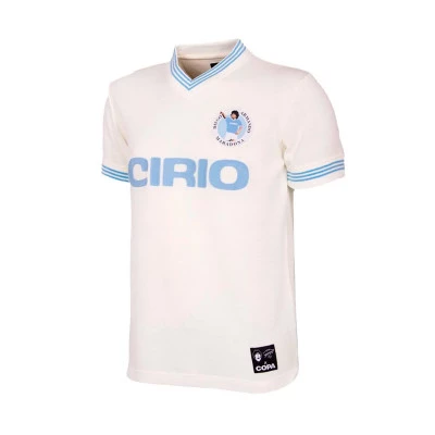 Majica Maradona X Copa Napoli 1984 Away Retro Football Shirt