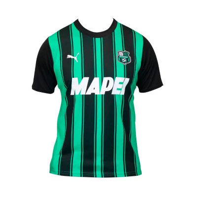 Majica UD Sassuolo Primera Equipación 2023-2024