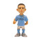Muñeco Minix Manchester City (12 cm)