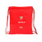Gymsack Sevilla FC Saco deportivo Sevilla FC