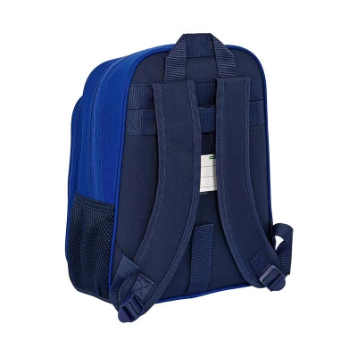 Ruksak Infantil adap.carro Real Betis Balompié