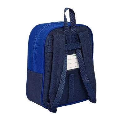 Ruksak Preescolar Real Betis Balompié