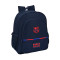 Ruksak FC Barcelona Mochila Adapt. Carro F.C.Barcelona (15L)