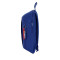 Ruksak FC Barcelona Mini Cremallera Vertical F.C.Barcelona (8,5L)