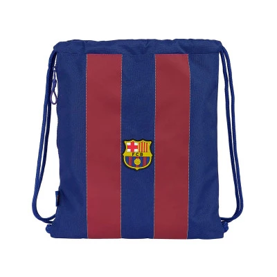 Gymsack Saco deportivo F.C. Barcelona (5L)