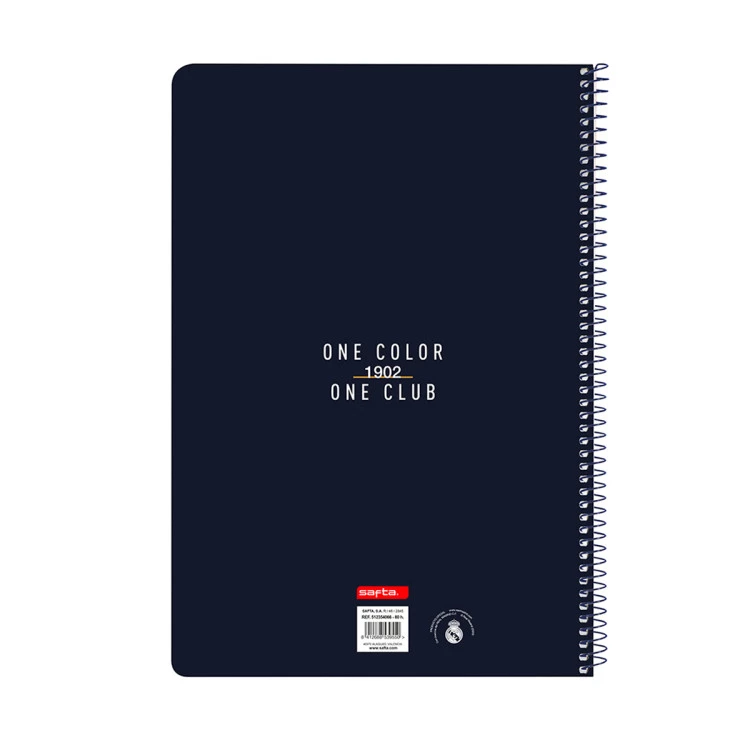 safta-libreta-folio-80-h.-tapa-dura-real-madrid-blanco-1