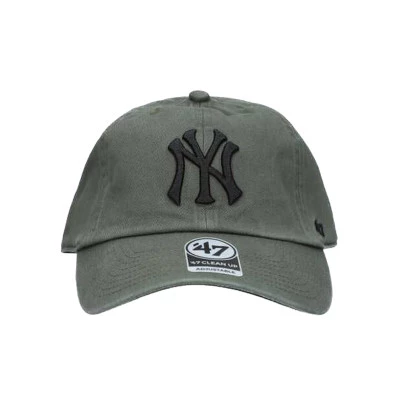Kapa New York Yankess Clean Up
