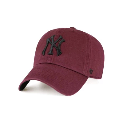 Kapa New York Yankess Clean Up