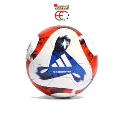 Lopta Tiro Competition Federación Vasca de Fútbol - Baloia Euskadiko Futbol Federakunea