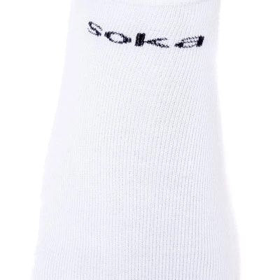 Čarape Invisibles Soul (3 pares)