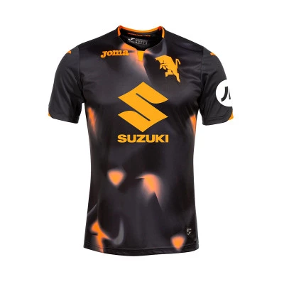 Majica Torino Tercera Equipación 2023-2024