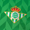 Majica Hummel Real Betis Segunda Equipación 2023-2024