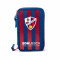 Estuche SD Huesca Plumier Doble (28 piezas)