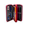 Estuche SD Huesca Plumier Doble (28 piezas)