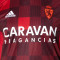 Dres adidas Real Zaragoza Tercera Equipación 2023-2024 Niño