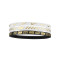 Traka Nike Nike W Headbands 3.0 3 Pk Metallic