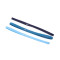 Traka Nike de pelo Headbands 2.0 (3 Unidades)