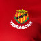 Majica adidas Club Gimnàstic de Tarragona Training 2023-2024 Djeca