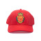 Kapa Mallorca RCD Mallorca Escudo