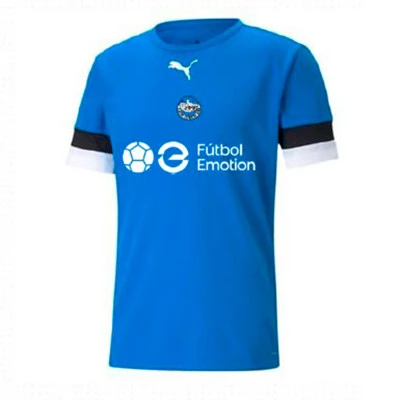 Dres teamRISE m/c CE Roda de Ter Entrenamiento