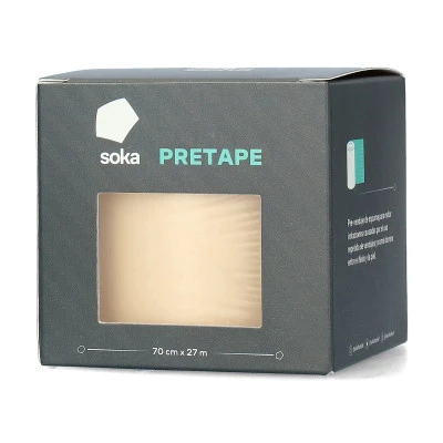 Traka Pjena (7 cm x 27 m)