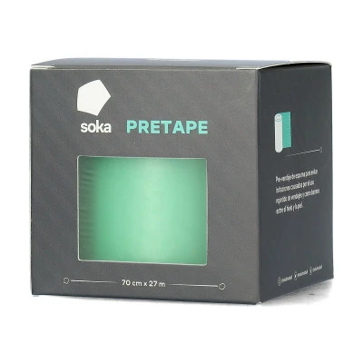 Traka Pjena (7 cm x 27 m)