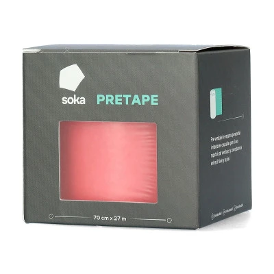 Traka Pjena (7 cm x 27 m)