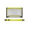 Nogometni gol Bazooka Goal Porteria Multiusos PVC (120 x 75)