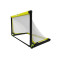 Nogometni gol Bazooka Goal Porteria Multiusos PVC (120 x 75)