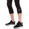 Podhlače Nike Pro Dri-Fit 3/4