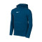 Majica dugih rukava Nike Dri-Fit Academy Hoodie Niño