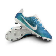 Kopačke Nike Tiempo Emerald Legend 10 Academy FG/MG Niño