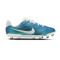 Kopačke Nike Tiempo Emerald Legend 10 Academy FG/MG Niño