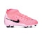 Kopačke Nike Phantom Luna II Club FG/MG Niño