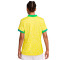 Majica Nike Žene Brazil Amerika Cup 2024. Početna stranica