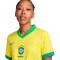 Majica Nike Žene Brazil Amerika Cup 2024. Početna stranica